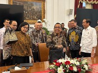 Sri Mulyani Ingatkan Impor 8 Produk Ini Bakal Dipelototi