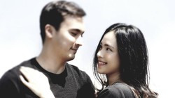 Lady Nayoan Tahu Perempuan yang Fotonya Viral dengan Rendy Kjaernett