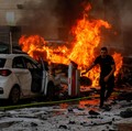 Update Serangan Hamas ke Israel: 'Gerbang Neraka' Terbuka!