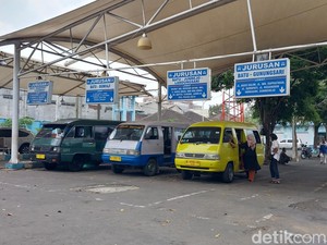 Berikut Titik Tunggu Angkutan Gratis Bagi Pelajar di Kota Batu