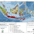Ramalan BMKG, Kapan 'Panas Mendidih' di RI Berakhir