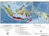 Ramalan BMKG, Kapan 'Panas Mendidih' di RI Berakhir