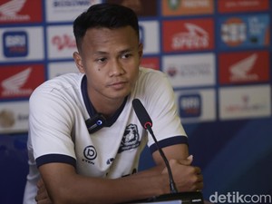 Liga 1: Koko Ari Tetap Berseragam Madura United Musim 2024/2025