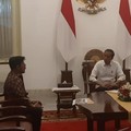 Kronologi Kasus SYL, Dugaan Pemerasan hingga Pamit ke Jokowi