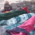 Gempa Mematikan Afghanistan, 2.000-an Orang Lebih Tewas