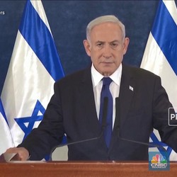 Netanyahu Tolak Kesepakatan Damai Baru di Gaza untuk Akhiri Perang