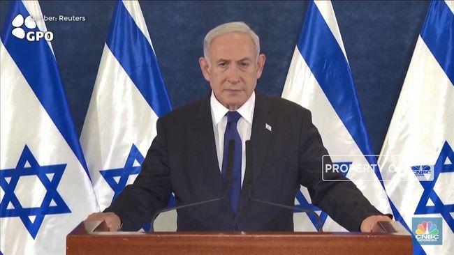 Israeli Prime Minister Threatens Hezbollah and Gaza, Lebanon at Risk