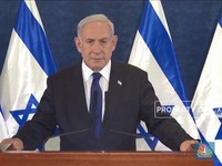 Israel Sudah Tahu Rencana Serangan Hamas 1 Tahun Lalu