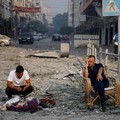 Perang Hamas Vs Israel di Gaza, Pemerintah RI Buka Suara..
