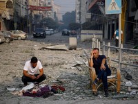 Perang Hamas Vs Israel di Gaza, Pemerintah RI Buka Suara..