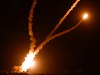 11 Update Perang Gaza, Warga Tewas 9.000-PBB Teriak Genosida