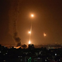 Palestina Vs Israel: Potret Hubungan yang Tak Pernah Baik