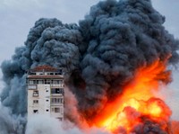 Pakar Ungkap Fakta Ngeri di Balik Bom Raksasa Israel