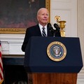 Joe Biden Sebut Hamas Setan karena Serang Israel, Bunuh Bayi
