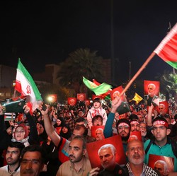 KBRI Tehran: Iran Siaga II, Minta WNI Siapkan Run Bag!