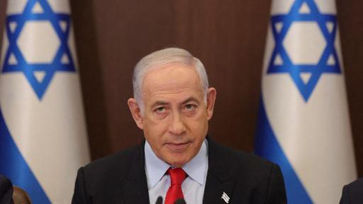 Terkuak! Netanyahu Bujuk Presiden UEA Sangkal Beri Peringatan Serangan Hamas — NadiKabar.com