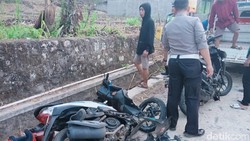 Ngeri! Setiap 1 Jam Orang Meninggal karena Kecelakaan Lalu Lintas