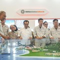 Realisasi Investasi KEK Ditargetkan Capai Rp 62,1 T di 2023