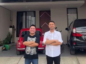 Apa Jadinya Merry Tanpa Raffi Ahmad?