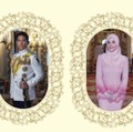 Link Nonton Live Royal Wedding Pangeran Mateen dari Brunei