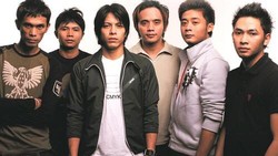 Ingat Lagi Formasi Awal Peterpan
