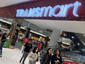 Transmart Full Day Sale! Minyak Goreng, Mi Instan, hingga Sabun Cair Banjir Diskon