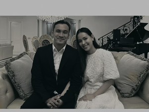 Lady Nayoan Bongkar Perselingkuhan, Rendy Kjaernett: Bersyukur Banget