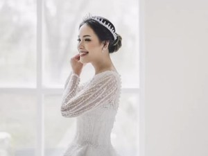 Lady Nayoan Ungkap Ibunda Meninggal Akibat Kanker Ginjal
