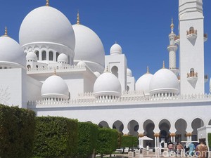 Jadwal Sholat Maghrib Semarang Bulan November 2023, Catat Waktunya!
