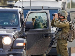 Israel Lakukan Penghancuran di Lebanon Meski Ada Gencatan Senjata