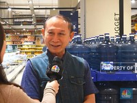Transmart Diskon Seharian, Pengunjung Pun Senang