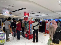 Gak Cuma Elektronik, Kebutuhan Sehari-hari Ini Dijual Murah!