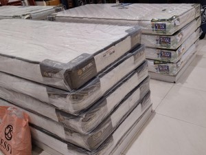 Jangan Asal, Ini 5 Tips Beli Kasur yang Tepat Sesuai Budget-Selera