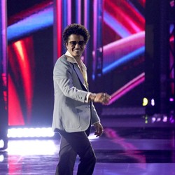 Benarkah Bruno Mars Terlilit Utang Judi? Ini Faktanya