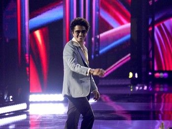Bruno Mars Batal Konser di Israel, Padahal Tiket Sold Out