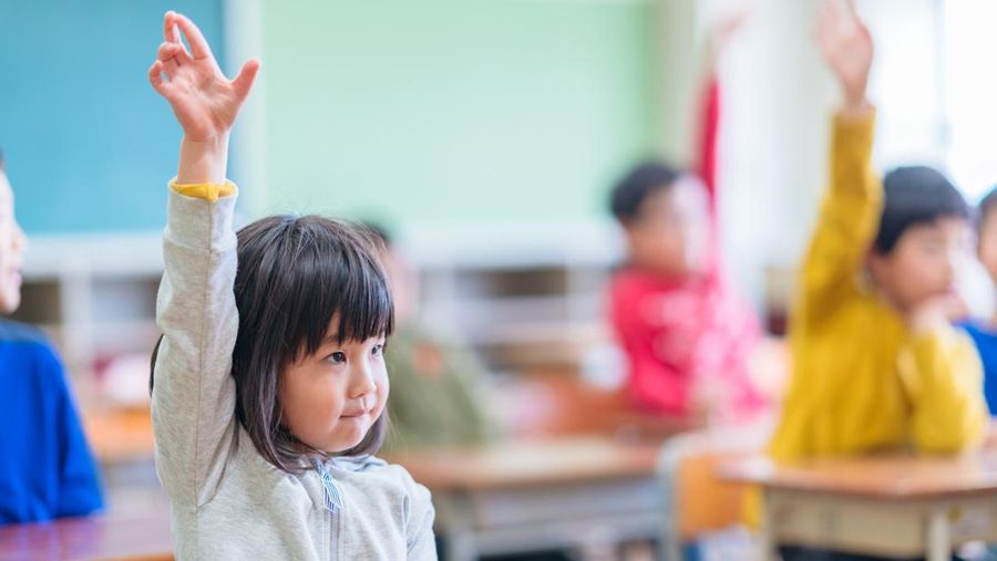 7 Tanda Psikologis Anak Belum Siap Sekolah dan Solusinya yang Tepat Menurut Ahli