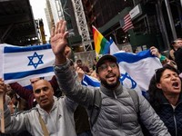 Mata Uang Israel Shekel Jatuh ke Level Terendah 8 Tahun