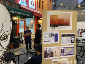 Kisah Kemunculan UFO di Jabar hingga Bocah Cirebon Diculik Alien