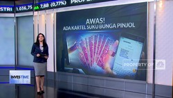 Awas! Ada Kartel Suku Bunga Pinjol