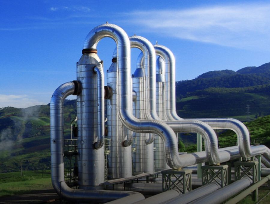 Barito Renewables Energy. (Dok: BNI Sekuritas)