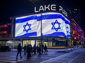 5 Miliarder Israel Masuk Daftar Orang Terkaya Dunia di Tengah Perang