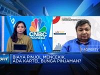 Biaya Pinjol Mencekik, Ada Kartel Bunga Pinjaman?