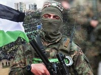 Ini Rahasia Keberhasilan Hamas Tembus Pertahanan Israel