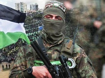 Ini Rahasia Keberhasilan Hamas Tembus Pertahanan Israel