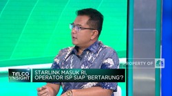 Dukung Pemerataan Akses Internet, Operator Minta Ini