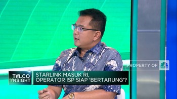 Dukung Pemerataan Akses Internet, Operator Minta Ini
