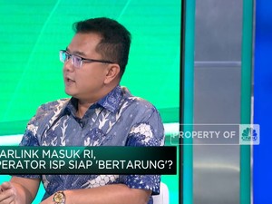 Dukung Pemerataan Akses Internet, Operator Minta Ini