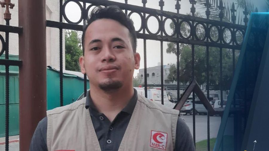 Fikri Rofuil Haq. (Ist)
