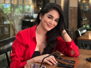 Hana Hanifah Dicecar 17 Pertanyaan Terkait Dugaan Promosi Judi Online