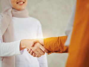 Tanda Akhir Zaman Tiba, Salah Satunya Sifat Amanah Hilang